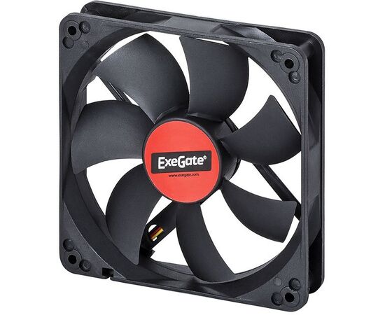  Вентилятор Exegate EX253951RUS Mirage-H 120x120x25 