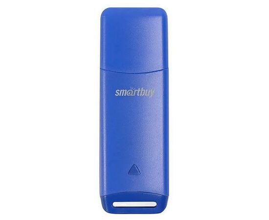  Флэш накопитель USB 32 Гб Smart Buy Easy (blue) (224796) 