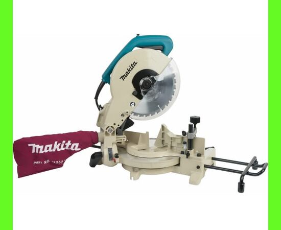  Пила торцовочная  Makita  LS  0714 N 