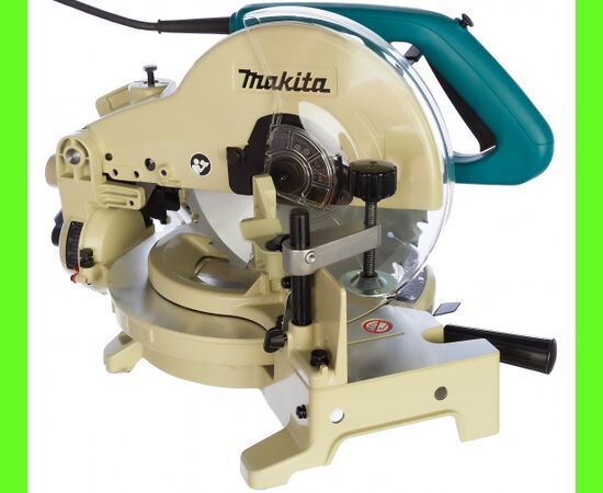  Пила торцовочная  Makita  LS  0714 N 