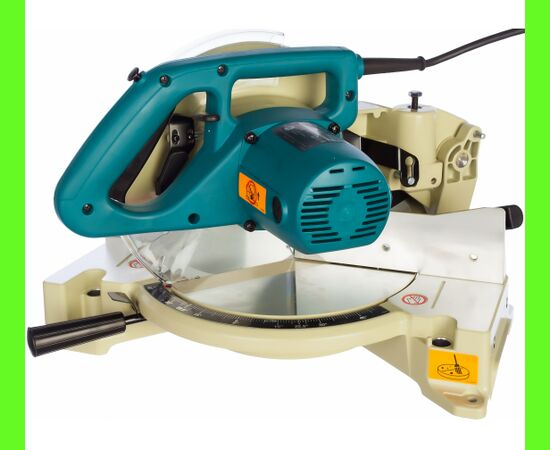  Пила торцовочная  Makita  LS  0714 N 