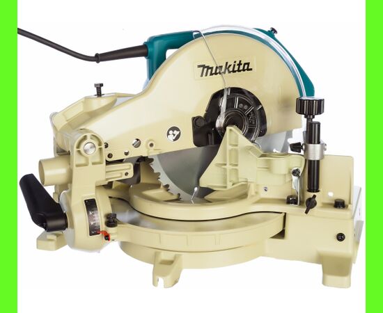  Пила торцовочная  Makita  LS  0714 N 