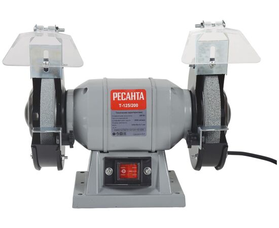  Станок точильный РЕСАНТА Т-125/200 