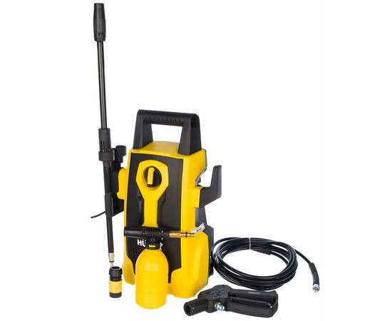  Минимойка Huter W105-Р 1400Вт 