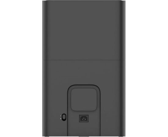  Автоматическая станция самоочистки для MI Robot Vacuum-Mop2 XIAOMI ULTRA 14.4 Capacity 0.55 л Noise 72 дБ черный / оранжевый Weight 4.15 кг BHR5196EU 