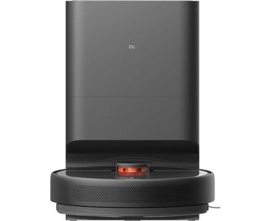  Автоматическая станция самоочистки для MI Robot Vacuum-Mop2 XIAOMI ULTRA 14.4 Capacity 0.55 л Noise 72 дБ черный / оранжевый Weight 4.15 кг BHR5196EU 