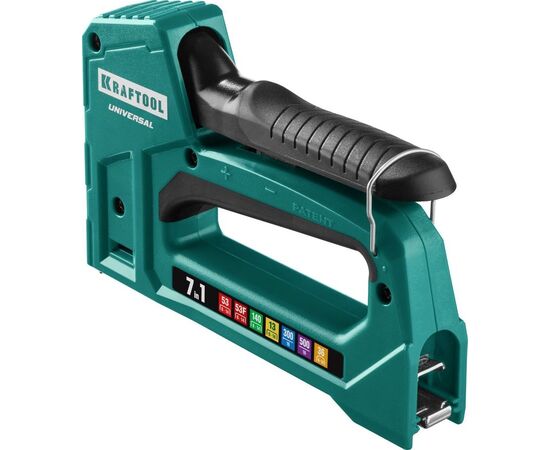  Степлер ручной Kraftool 31524 