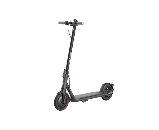  Электросамокат Xiaomi Electric Scooter 4 EU BHR7128EU 