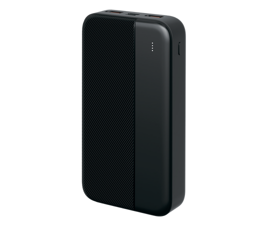  Внешний АКБ Red Line RP-63 (20000 mAh), PD 20W, черный 