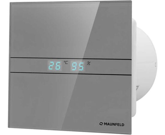  Вытяжной вентилятор MAUNFELD MFE10THGGR 