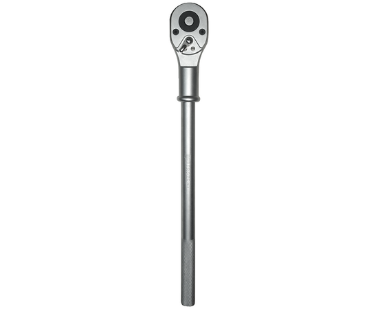 Трещотка BERGER BG2283 3/4" 500 мм 