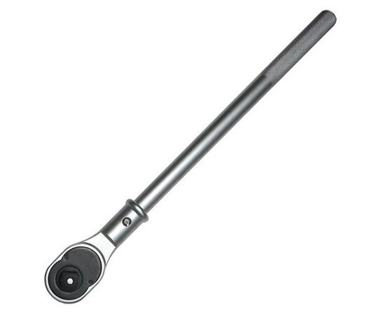  Трещотка BERGER BG2283 3/4" 500 мм 