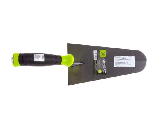  Кельма ARMERO A231/421 полукруглая 220мм 