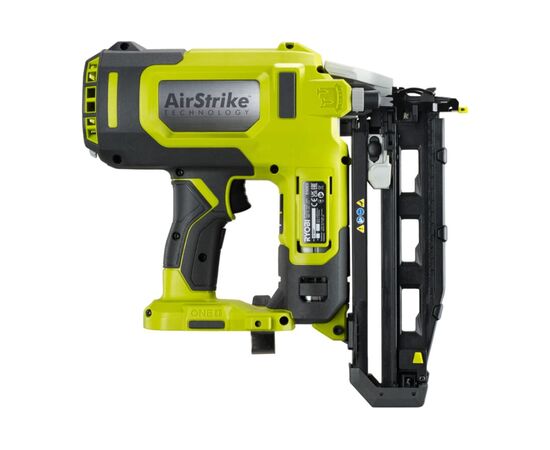  Гвоздезабиватель Ryobi R16GN18-0 One+ (5133005137) 
