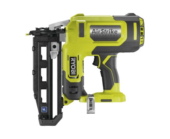  Гвоздезабиватель Ryobi R16GN18-0 One+ (5133005137) 