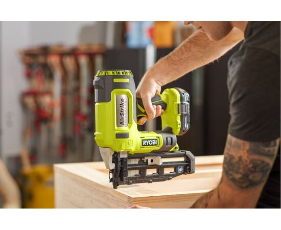  Гвоздезабиватель Ryobi R16GN18-0 One+ (5133005137) 