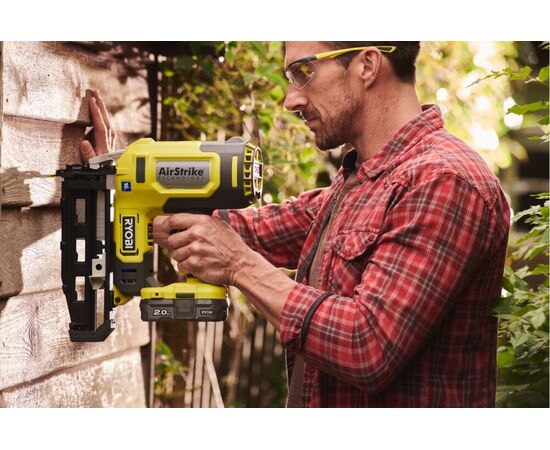  Гвоздезабиватель Ryobi R16GN18-0 One+ (5133005137) 