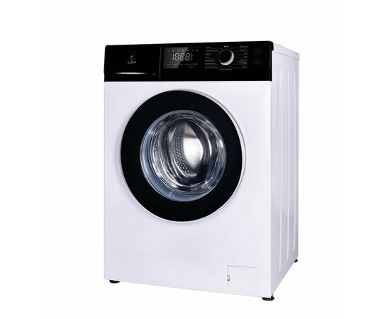  Стиральная машина LEX LWM08012WBIID 