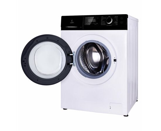  Стиральная машина LEX LWM08012WBIID 