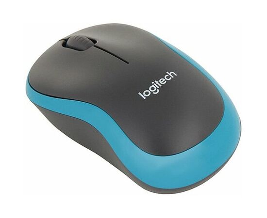  Комплект беспроводной Logitech MK275 (Y-R0042/MR0085 (C-U0010)) 920-008535 