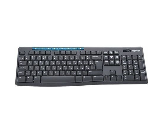  Комплект беспроводной Logitech MK275 (Y-R0042/MR0085 (C-U0010)) 920-008535 