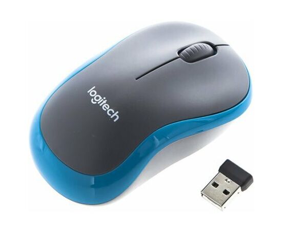  Комплект беспроводной Logitech MK275 (Y-R0042/MR0085 (C-U0010)) 920-008535 