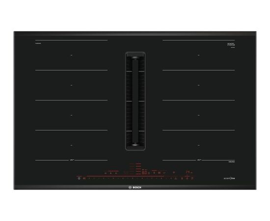  Индукционная варочная панель BOSCH PXX895D66E 