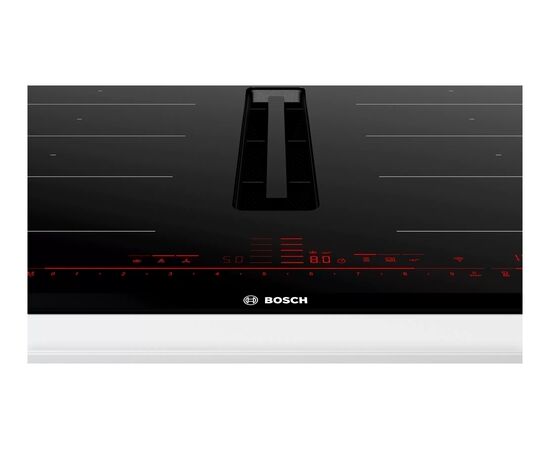  Индукционная варочная панель BOSCH PXX895D66E 
