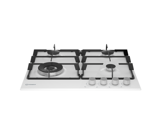  Газовая варочная панель Indesit THPM 641 W/IX/I 