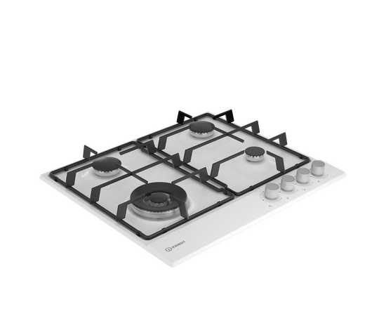  Газовая варочная панель Indesit THPM 641 W/IX/I 