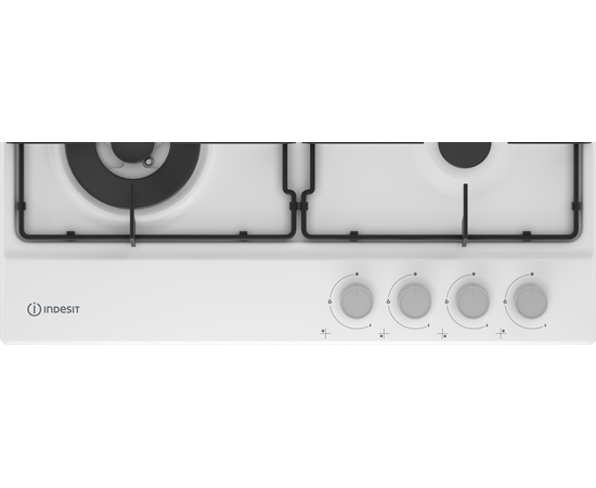  Газовая варочная панель Indesit THPM 641 W/IX/I 
