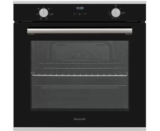  Духовой шкаф Brandt BOH1222X 