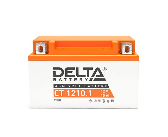  СT 1210.1 Delta Аккумуляторная батарея 