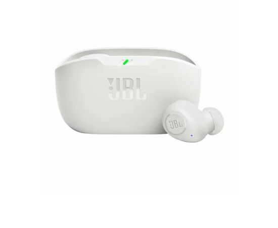  Наушники JBL WBUDS (белый) 