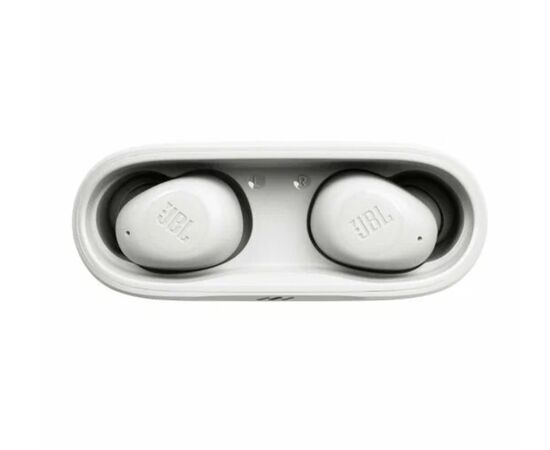  Наушники JBL WBUDS (белый) 