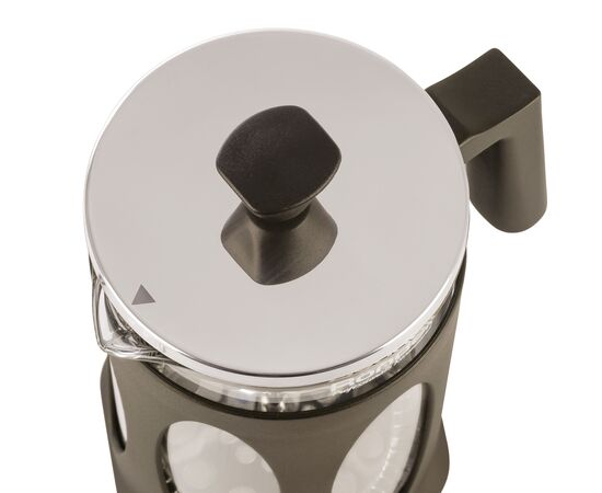  Френч-пресс Rondell Craft RDS-1301 (GY) серый 