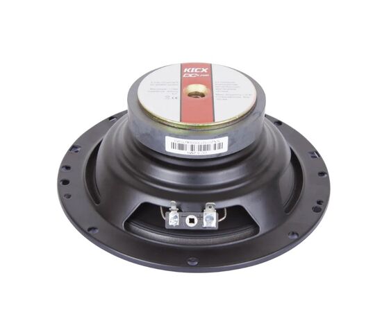  Колонки автомобильные Kicx DC 6.2MR 