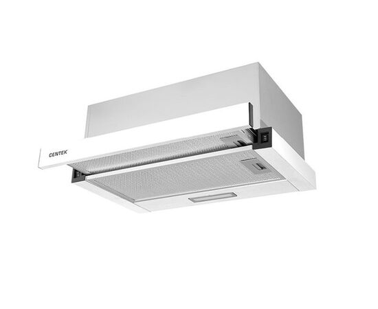  Вытяжка CENTEK CT-1840-50 White 