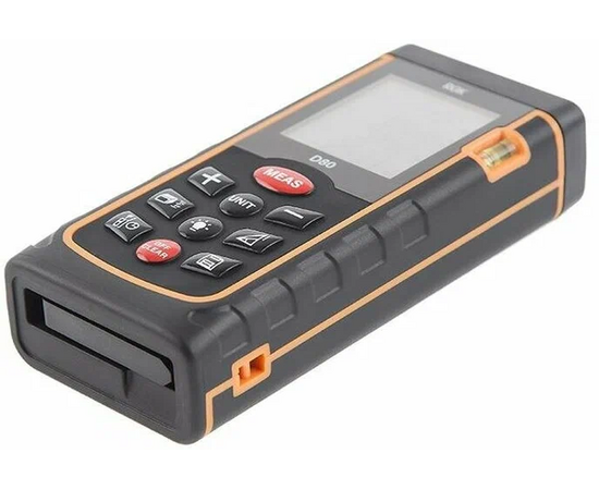  Лазерная рулетка RGK D80 (4610011871832) 