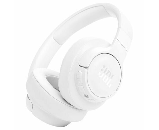  Наушники bluetooth JBL Tune 770NC (белый) 