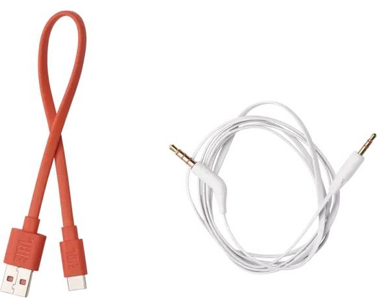  Наушники bluetooth JBL Tune 770NC (белый) 
