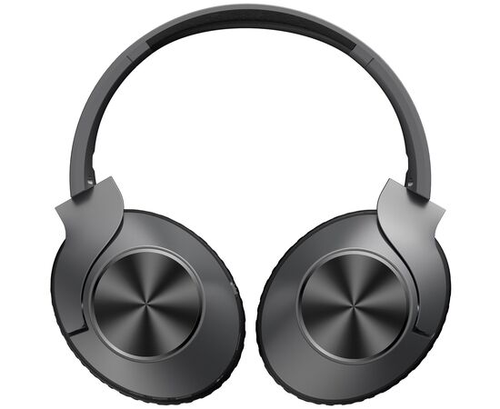  Наушники полноразмерные беспроводные A4TECH 2Drumtek BH300 (серые) 