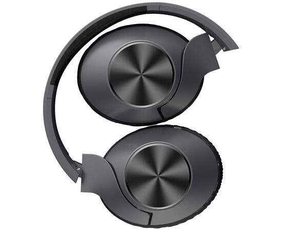  Наушники полноразмерные беспроводные A4TECH 2Drumtek BH300 (серые) 
