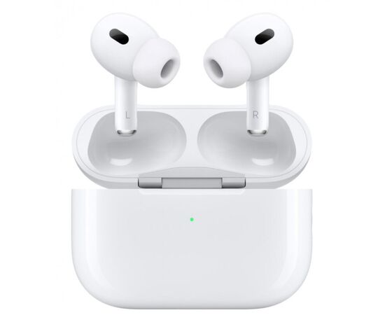  Гарнитура APPLE MTJV3ZA/A Airpods pro WRL White 