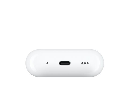  Гарнитура APPLE MTJV3ZA/A Airpods pro WRL White 