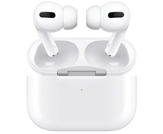  Гарнитура APPLE MTJV3ZA/A Airpods pro WRL White 