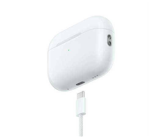  Гарнитура APPLE MTJV3ZA/A Airpods pro WRL White 