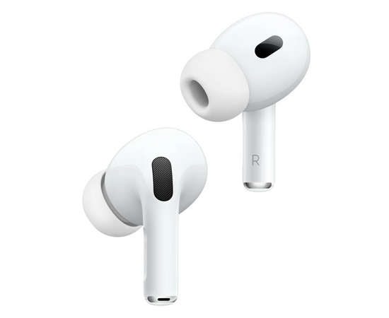  Гарнитура APPLE MTJV3ZA/A Airpods pro WRL White 