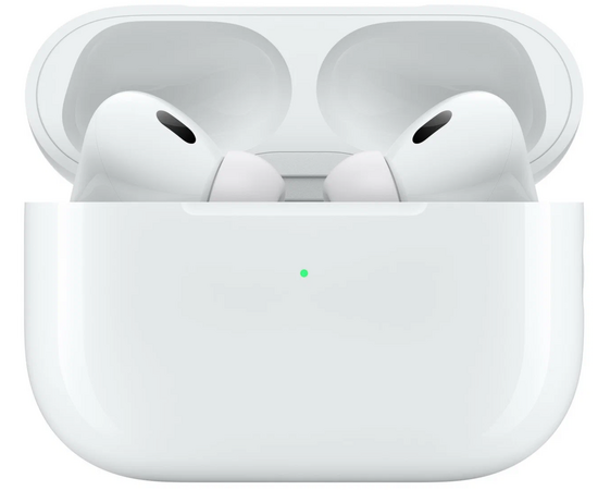  Гарнитура APPLE MTJV3ZA/A Airpods pro WRL White 