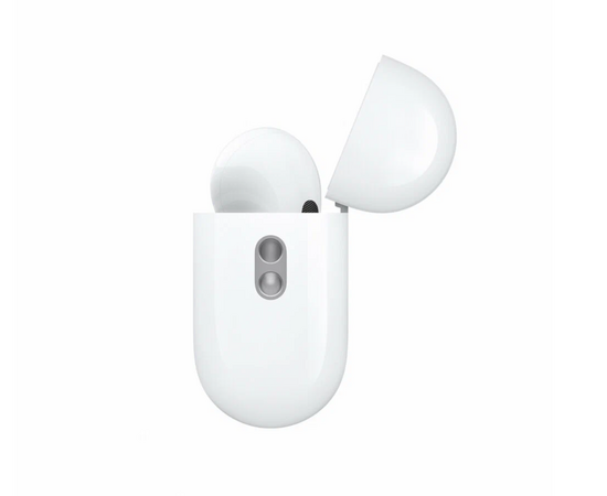  Гарнитура APPLE MTJV3ZA/A Airpods pro WRL White 